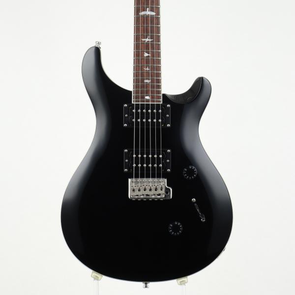 (中古)Paul Reed Smith (PRS) / SE STANDARD 24 Black (...