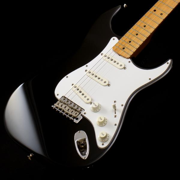 (中古)Fender Japan フェンダージャパン / ST68-TX Black (福岡パルコ店...