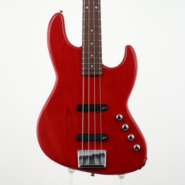(中古)Fender Japan フェンダージャパン / JBR-800 See True Red ...