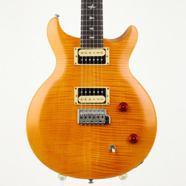 (中古)Paul Reed Smith (PRS) / SE Santana Yellow (福岡パ...