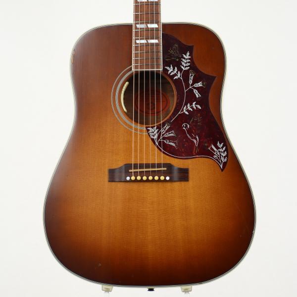 (中古)Gibson USA ギブソン / Hummingbird Koa (福岡パルコ店)