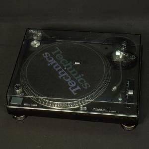 (中古)Technics テクニクス / SL-1200MK5 (福岡パルコ店)｜ishibashi-shops