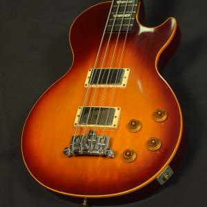 (中古)Gibson USA ギブソン / Les Paul Standard Bass Cherry Sunburst (福岡パルコ店)｜ishibashi-shops