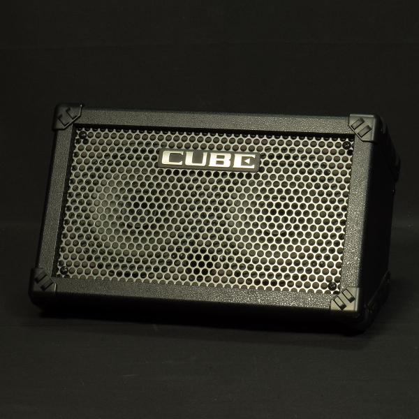 (中古)Roland ローランド / CUBE Street Black (福岡パルコ店)