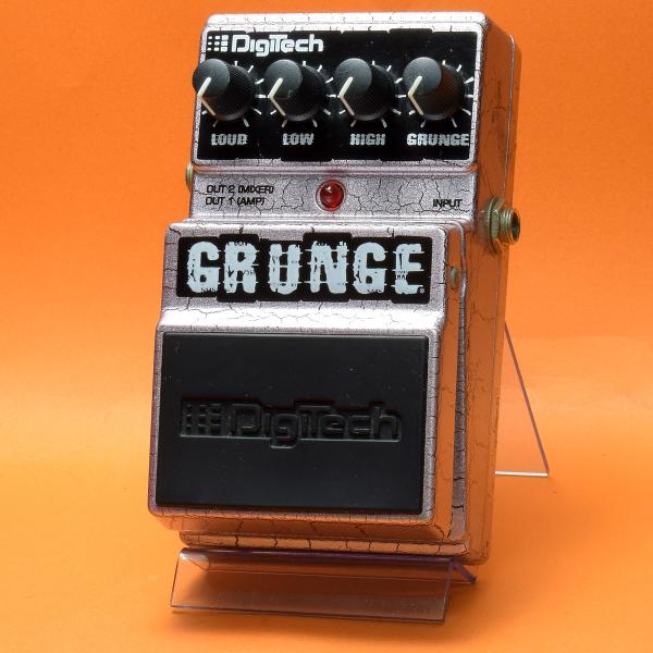 (中古)Digitech デジテック / GRUNGE (福岡パルコ店)