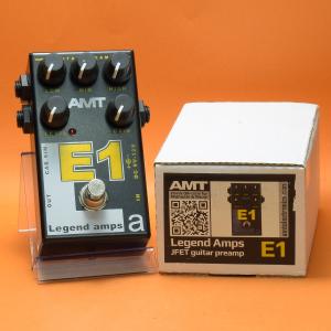 (中古)AMT Electronics / E1 Legend amps a (福岡パルコ店)｜ishibashi-shops