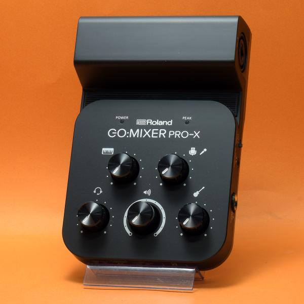 (中古)Roland ローランド / GO MIXER PRO-X (福岡パルコ店)