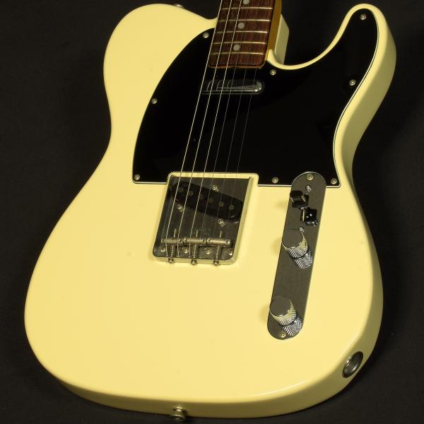 (中古)Fender Japan フェンダージャパン / TL72-55 Blonde (福岡パルコ...