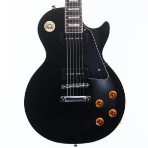 Epiphone 1956 Les Paul Standard Ebonyの買取情報