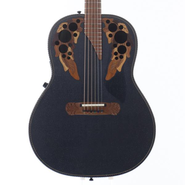 (中古)Adamas by Ovation アダマス / 1687-5 Super Adamas D...