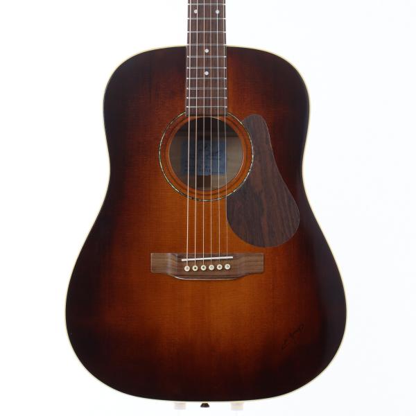 (中古)K.Yairi ケイヤイリ / SL-MA1 Vintage Sunburst 【店長厳選中...