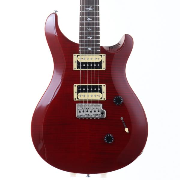 (中古)Paul Reed Smith (PRS) ポールリードスミス / SE Custom 24...