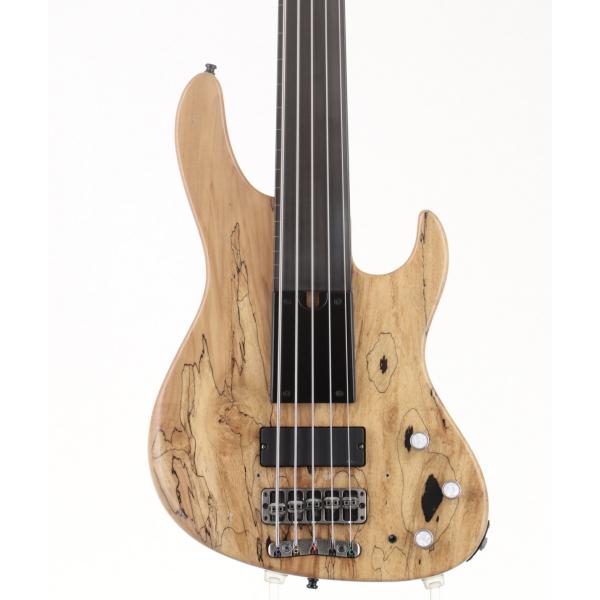 (中古)CREWS MANIAC SOUND / Jackson 5 CUSTOM Spalted ...