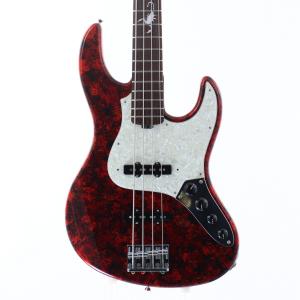 (中古)EDWARDS / Alice Nine Saga model E-AM-137 SAGA Volcano Red【店長厳選中古目玉品】【値下げしました！！】 (福岡店)