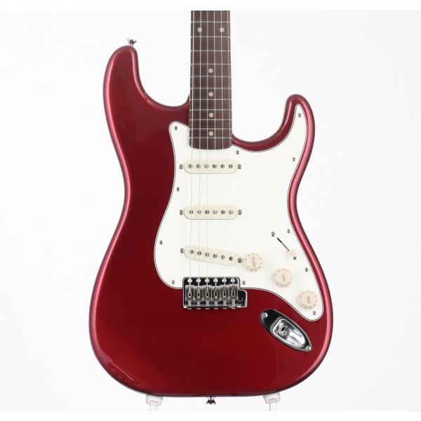 (中古)EDWARDS / E-ST-125ALR Candy Apple Red (福岡店)