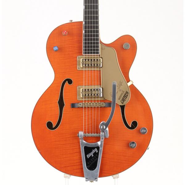 (中古)GRETSCH / G6120SSU Brian Setzer Nashville Oran...