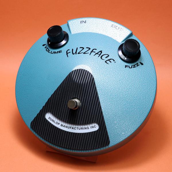 (中古)JIM DUNLOP / JHF1 Jimi Hendrix Fuzz Face (福岡店)