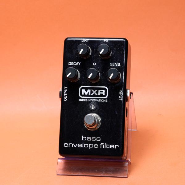 (中古)MXR / M82 Bass Envelope Filter (福岡店)