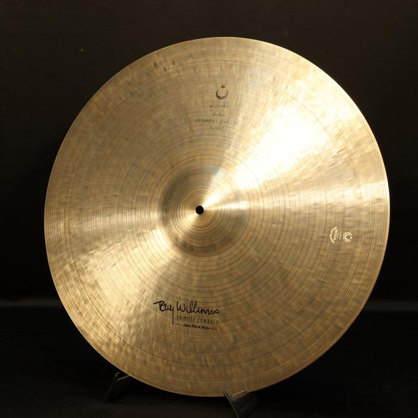 (中古)ISTANBUL / Tony Williamas Tribute 22 Jazz Rock...