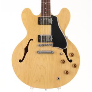 (中古)Gibson Custom Shop / 1959 ES-335 Dot Reissue VOS Natural 【店長厳選中古目玉品】【値下げしました！！】(福岡店)