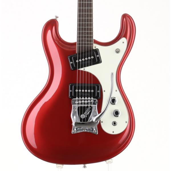 (中古)MOSRITE / 65 Reissue Super Real Grade Candy Re...