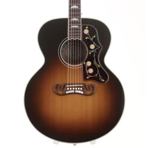 (中古)Gibson / SJ-200 Standard with Fishman Ellipse Aura Vintage Sunburst (福岡店)