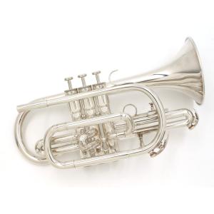 (中古)BESSON / コルネット 600シリーズ 622-2 (福岡店)