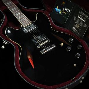 (中古)Gibson Custom / Inspired by Series Dave Grohl DG-335 Ebony (福岡店)