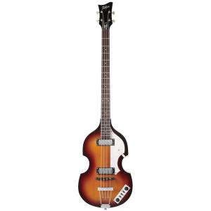 Hofner / Violin Bass Ignition Sunburst HI-BB-PE-SB (福岡パルコ店)｜ishibashi-shops