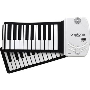 ONETONE / 88鍵盤ロールピアノ OTR-88 (福岡パルコ店)｜ishibashi-shops