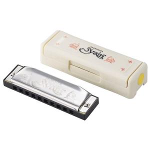 S.Yairi / Harmonica SYH-20 Key:E (福岡パルコ店)｜ishibashi-shops