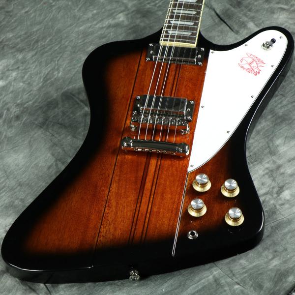 Epiphone / Inspired by Gibson Firebird Vintage Sun...