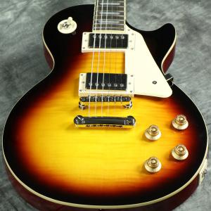 Epiphone / Inspired by Gibson Les Paul Standard 50s Vintage Sunburst (数量限定Epiphoneアクセサリーパックプレゼント！)(福岡パルコ店)｜イシバシ楽器 17ショップス