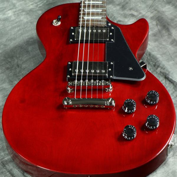 Epiphone / Inspired by Gibson Les Paul Studio Wine...
