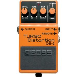 BOSS / DS-2 TURBO Distortion (イシバシ楽器×BOSS特製スリーブケースプレゼント！)(福岡パルコ店)