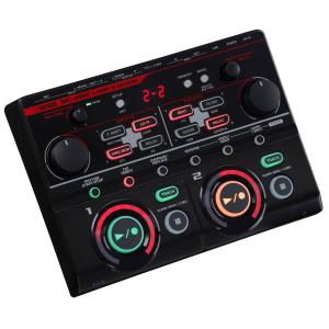 セール品)Lee Custom Amplifier / VAB-763 真空管エフェクター
