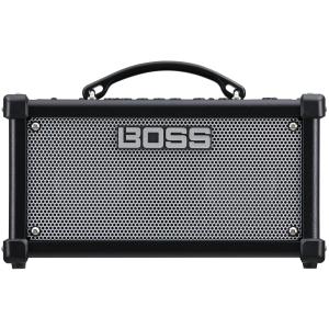 BOSS / DUAL CUBE LX Guitar Amplifier D-CUBE LX ギターコンボアンプ ボス 最大出力10W (福岡店)