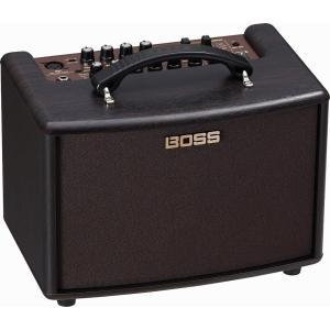 BOSS / AC-22LX Acoustic Amplifier 10W アコースティックギター用アンプ アコギ ボス AC22LX (福岡パルコ店)｜ishibashi-shops