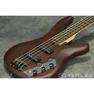 YAMAHA（ヤマハ） [※お取り寄せ商品] YAMAHA TRBX605FM DRB エレキ