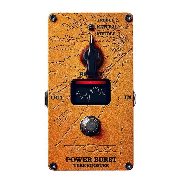 VOX / Valvenergy 2nd Series VE-PB POWER BURST ボックス...