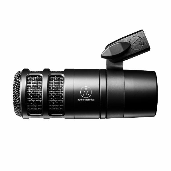 audio-technica オーディオテクニカ / AT2040 ダイナミック型・ハイパーカーディ...