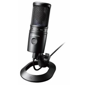 audio technica/AT2020USB-X【送料無料】 : 宮地楽器Yahoo!店 - 通販