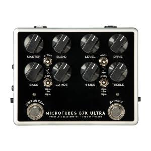 エフェクター Darkglass Electronics Anagram ベースエフェクター