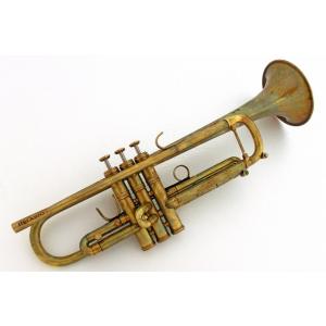 【中古】BERARIO ベラリオ / トランペット 374 ...