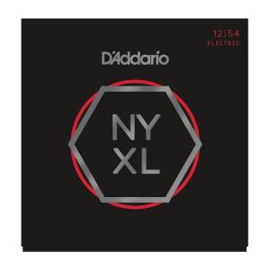 D’Addario / NYXL Series Electric Guitar Strings NYXL1254 Heavy 12-54｜ishibashi