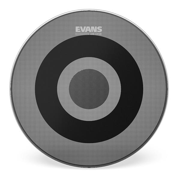 EVANS / BD18DB1 dB ONE BassDrum Heads 18インチ(お取り寄せ商...