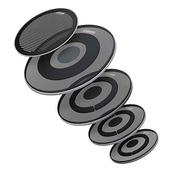 EVANS / EPPB-DB1-R dB One Rock System Pack(お取り寄せ商品...