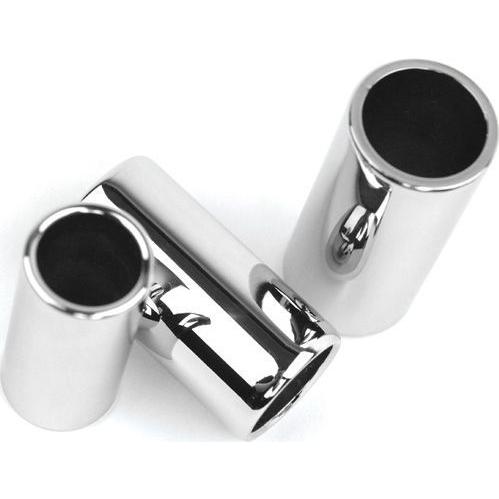 Planet Waves / Chrome-Plated Brass Slide Bar PWCBS...