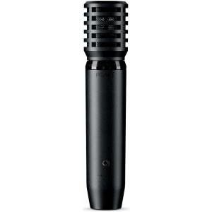 SHURE / PGA81-LC カーディオイド・コンデンサー・楽器用マイクロホン シュア PG A...