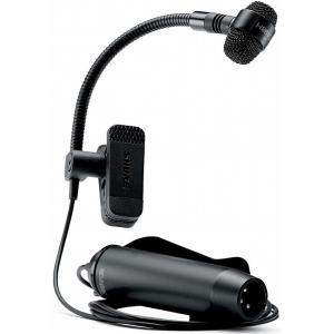 SHURE / PGA98H-LC カーディオイド・コンデンサー・楽器用マイクロホン シュア PG ...